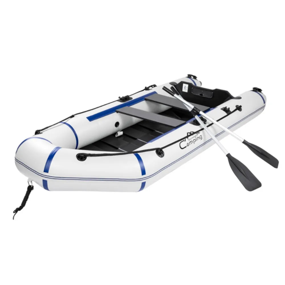 Camping Survivals 10ft PVC  Water Adult Boat