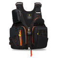 Multi-Functional Life Jacket Vest For Outdoor Fishing A Must-Have