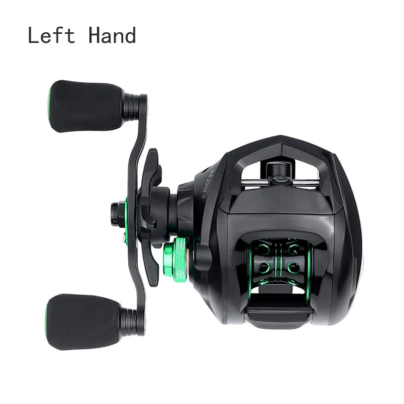 discount price lure special fishing reel Super smooth long casting fishing reel clearance sale