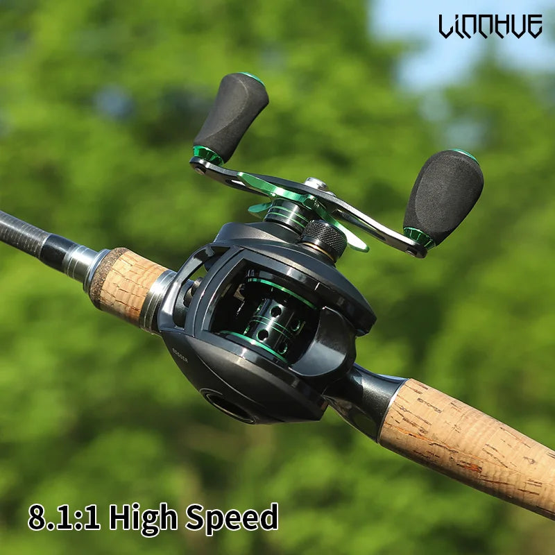 discount price lure special fishing reel Super smooth long casting fishing reel clearance sale