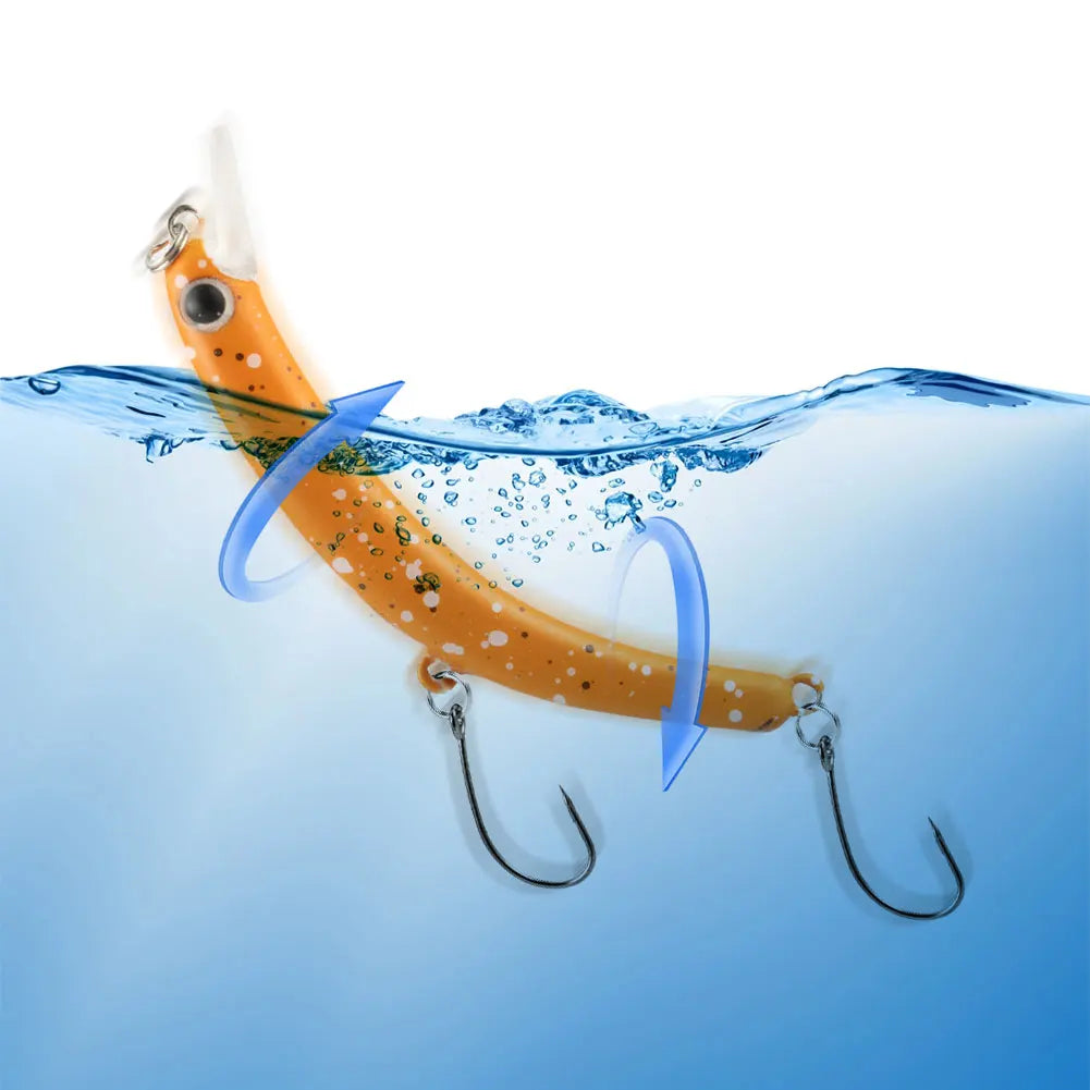 Sinking Lure Bend Baits Crankbait 4g 63mm Trout Wobbler Fishing Lure Artificial Hard Bait