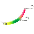 Sinking Lure Bend Baits Crankbait 4g 63mm Trout Wobbler Fishing Lure Artificial Hard Bait