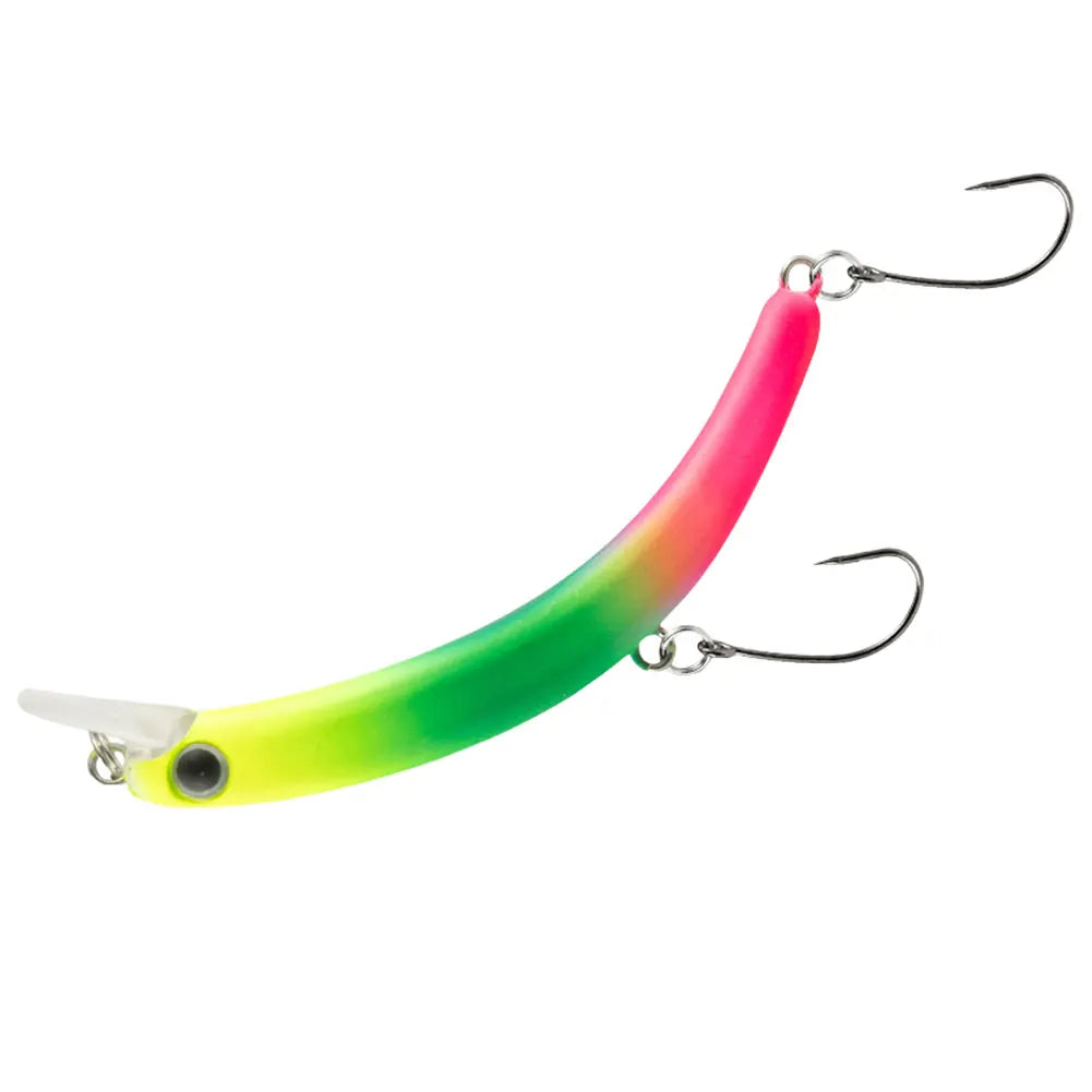Sinking Lure Bend Baits Crankbait 4g 63mm Trout Wobbler Fishing Lure Artificial Hard Bait
