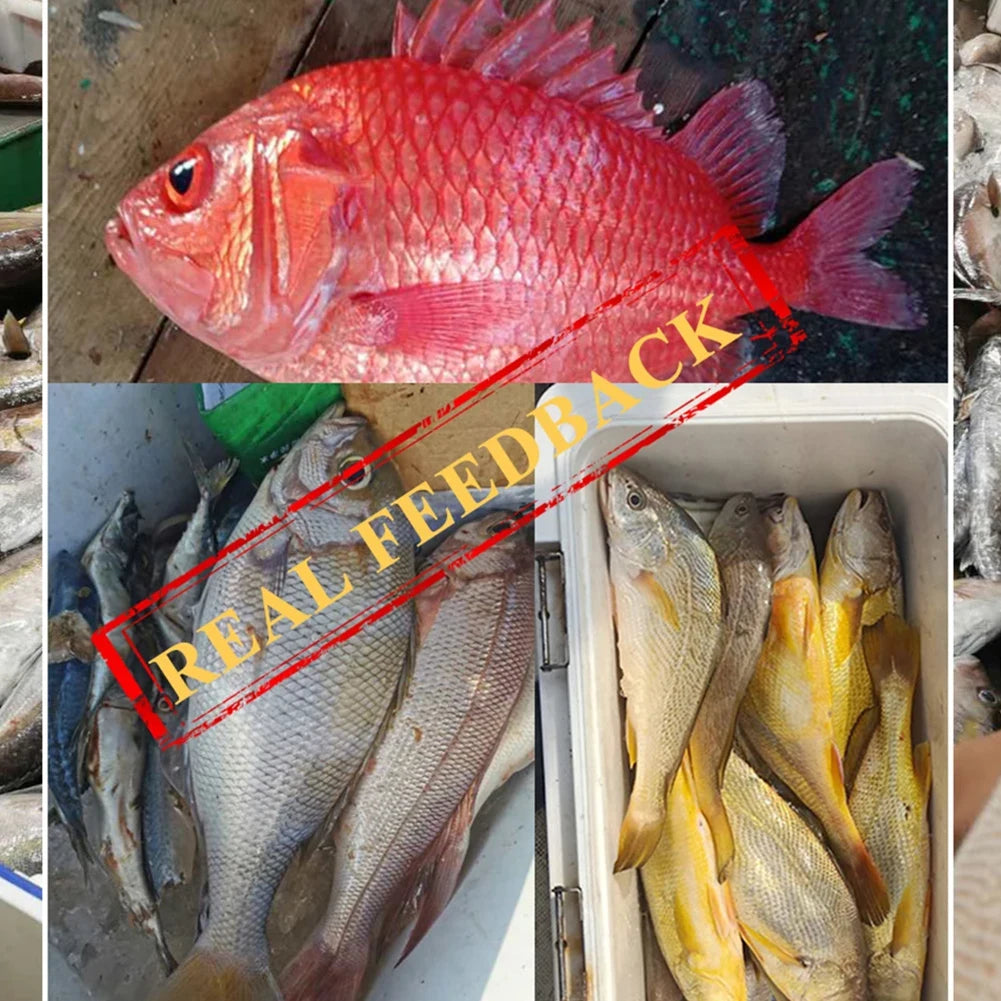 Dry Sandworms Fishing Lures Fishy Smell Lures Lifelike Dry Lugworm for Saltwater Freshwater Fishing