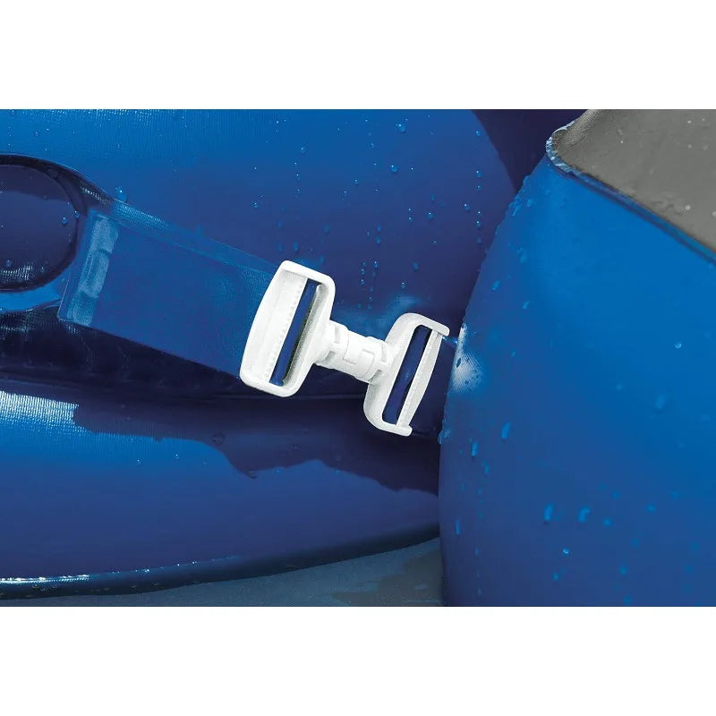 Floating Tube 2 Pack River Run II 2 Person