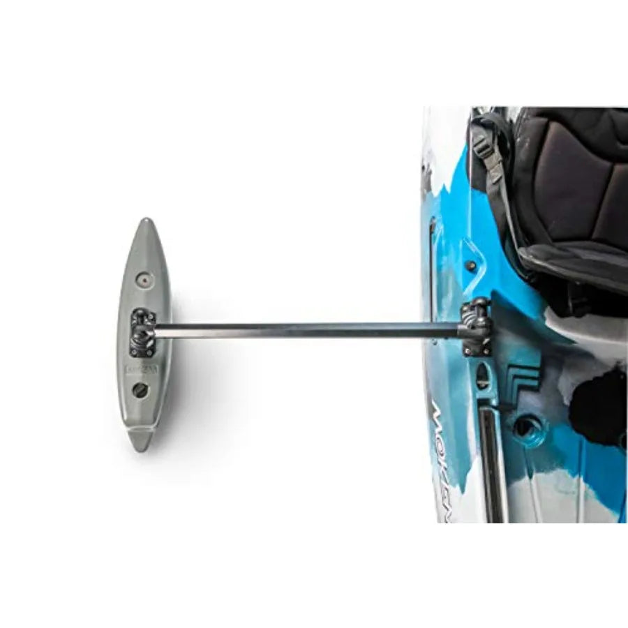 Kayak and Canoe Outriggers Generation 2 One Size