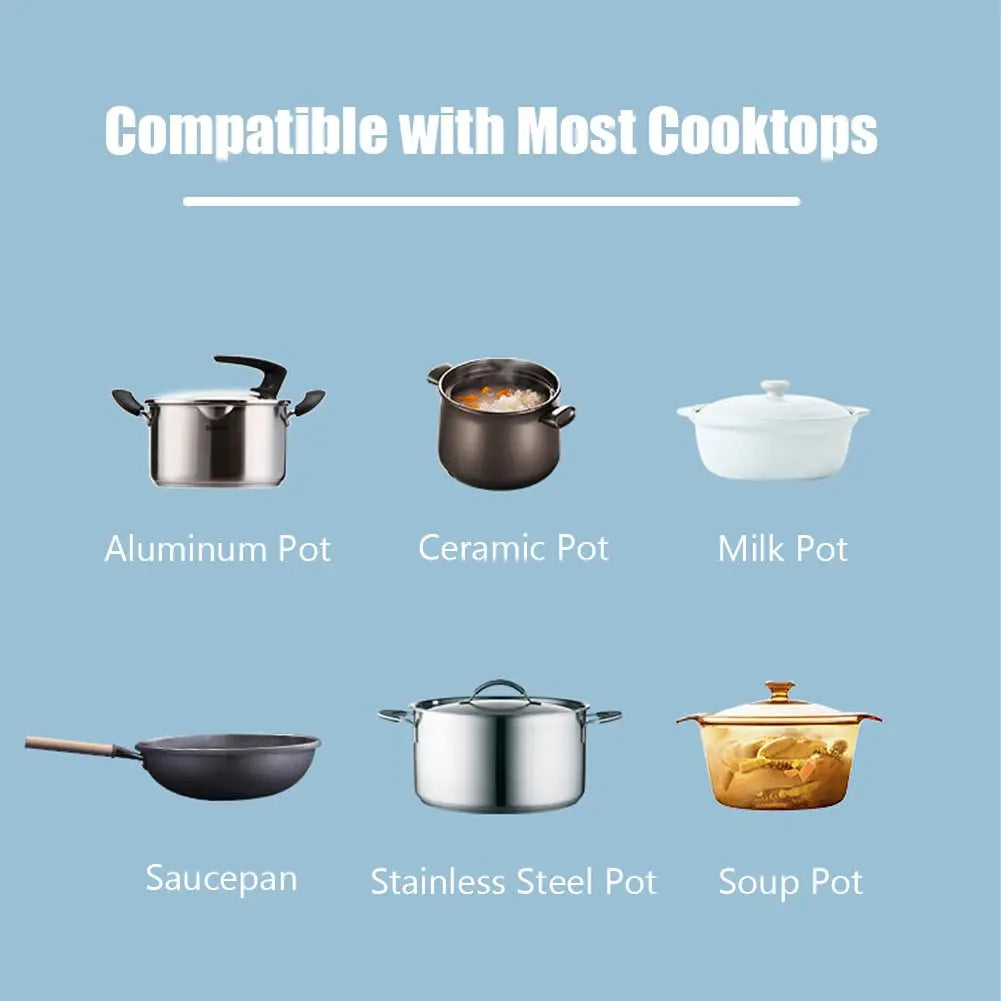 3 Burner Portable Propane Gas Stove 24 Inch Cooking Cooktop