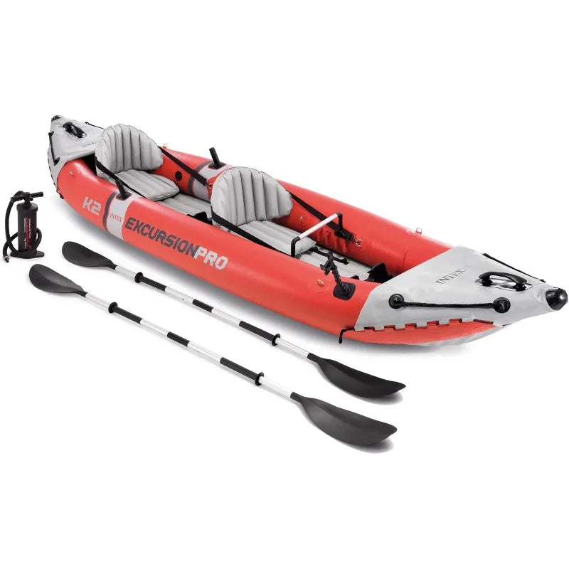 68309EP Excursion Pro K2 Inflatable Kayak