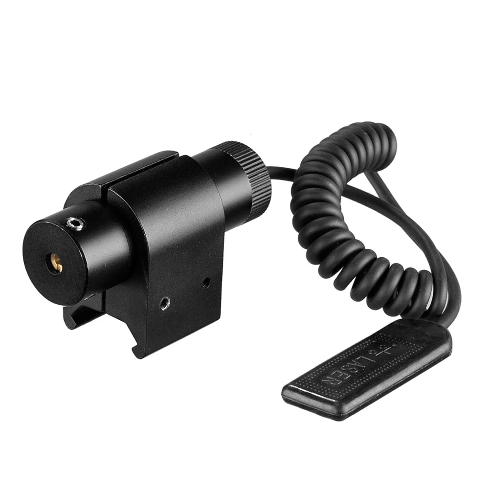 3-9X40 Scope Wire Rangefinder Reticle Hunting