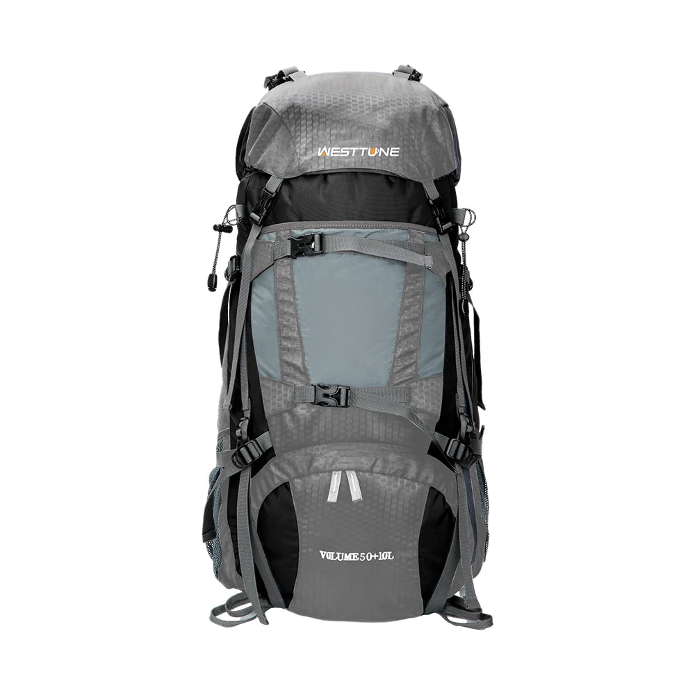 Explorer Internal Frame Backpack