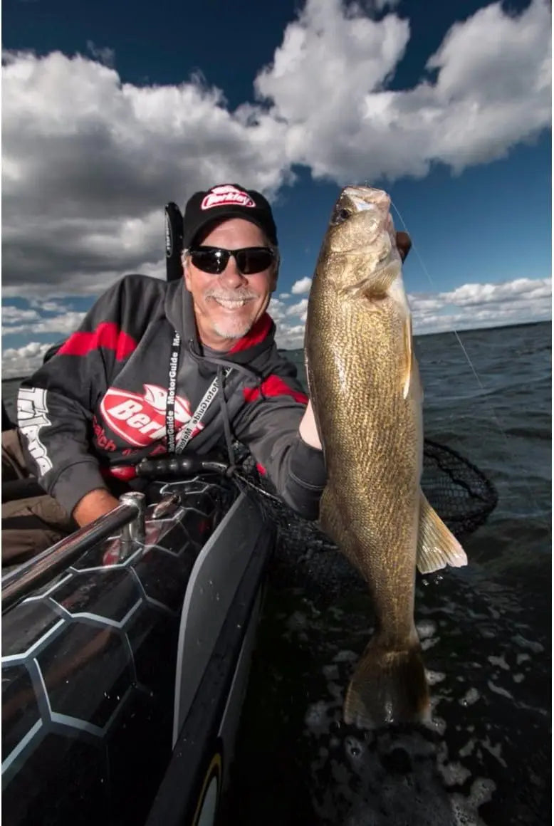 High-Performance Spinning Combo for Sensitive Fishing with Durable 8-Bearing Reel and Carbon Composite Rod