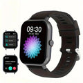 Smart watch, wireless calling /dial, multi -Sport  for men and women,