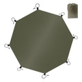 Ground Sheet Mat Waterproof Camping Tarp, Tent Mat