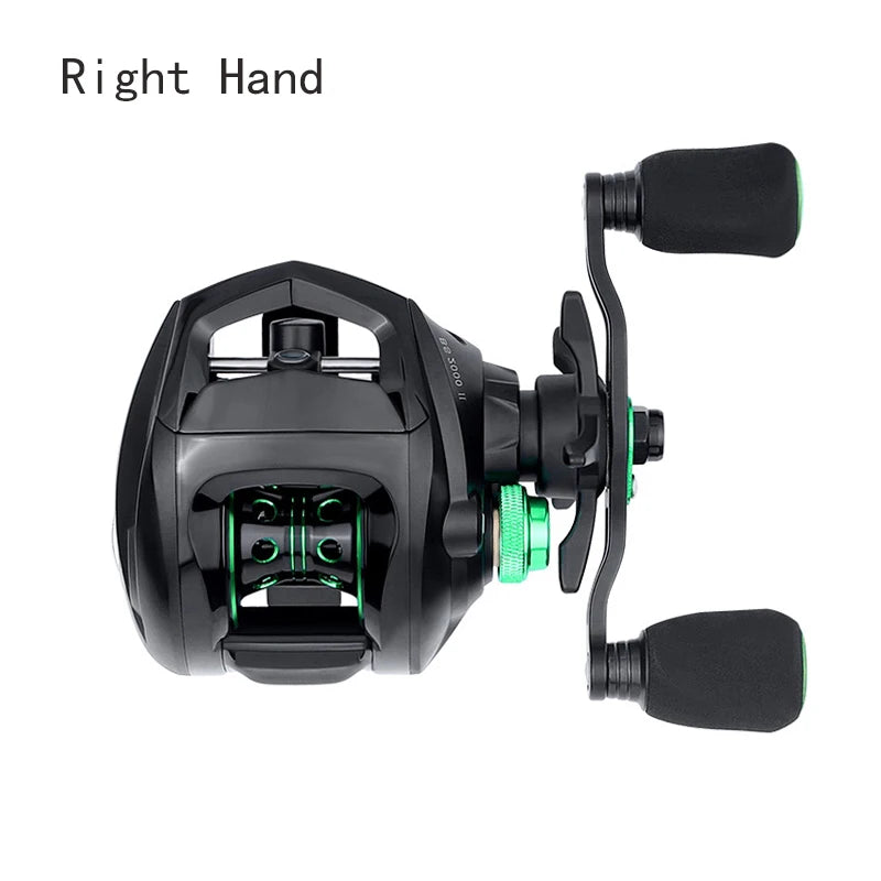 discount price lure special fishing reel Super smooth long casting fishing reel clearance sale