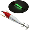 Cuttlefish Fishing Bait Simulation Squid Hook Lure Hook