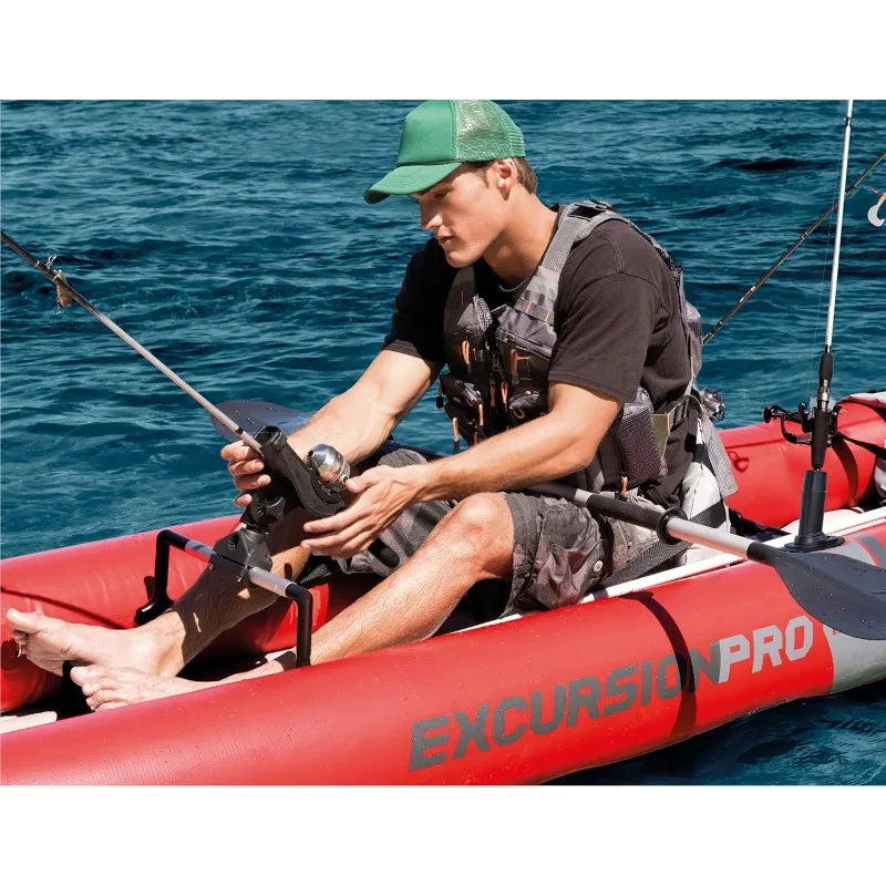 68309EP Excursion Pro K2 Inflatable Kayak