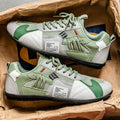 Men's casual sports outdoor hiking trendy fashion street comfortable