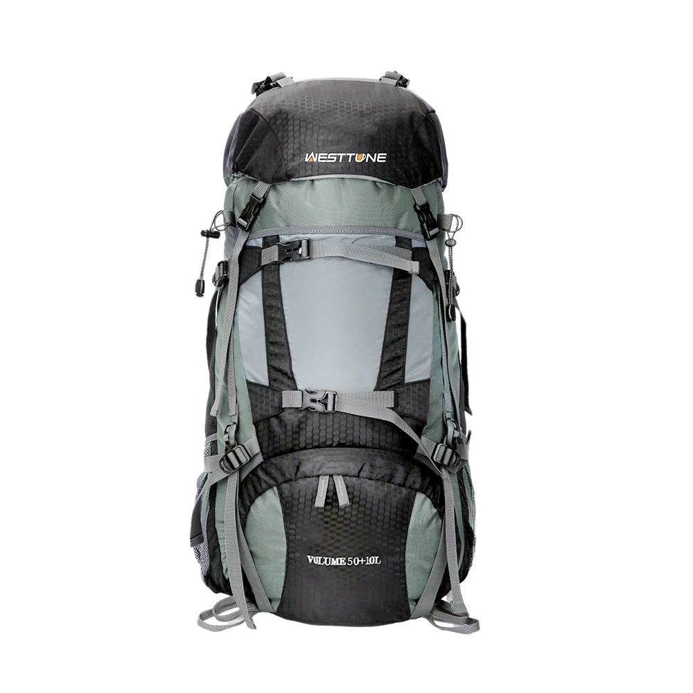 Explorer Internal Frame Backpack