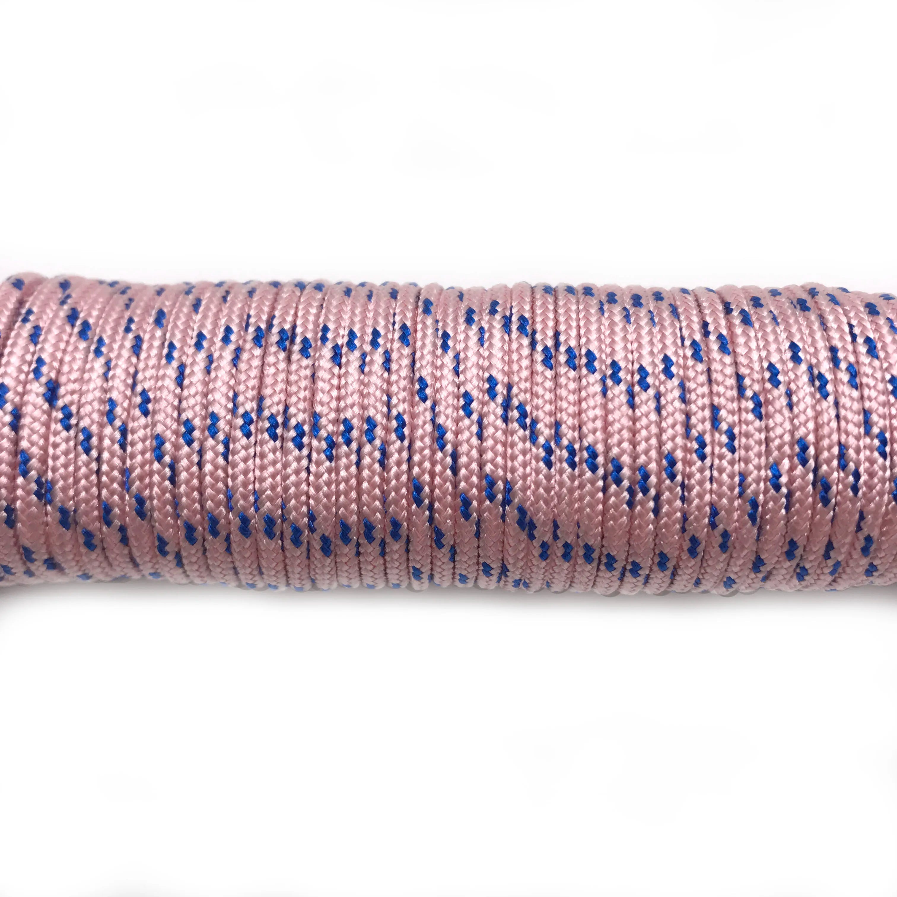 2mm 100 FT,50FT One Stand Cores Cord Lanyard Tent Rope Hiking Camping