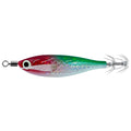 Luminous Squid Hook Cuttlefish Attracting Lure Double Hook Glow In The Dark