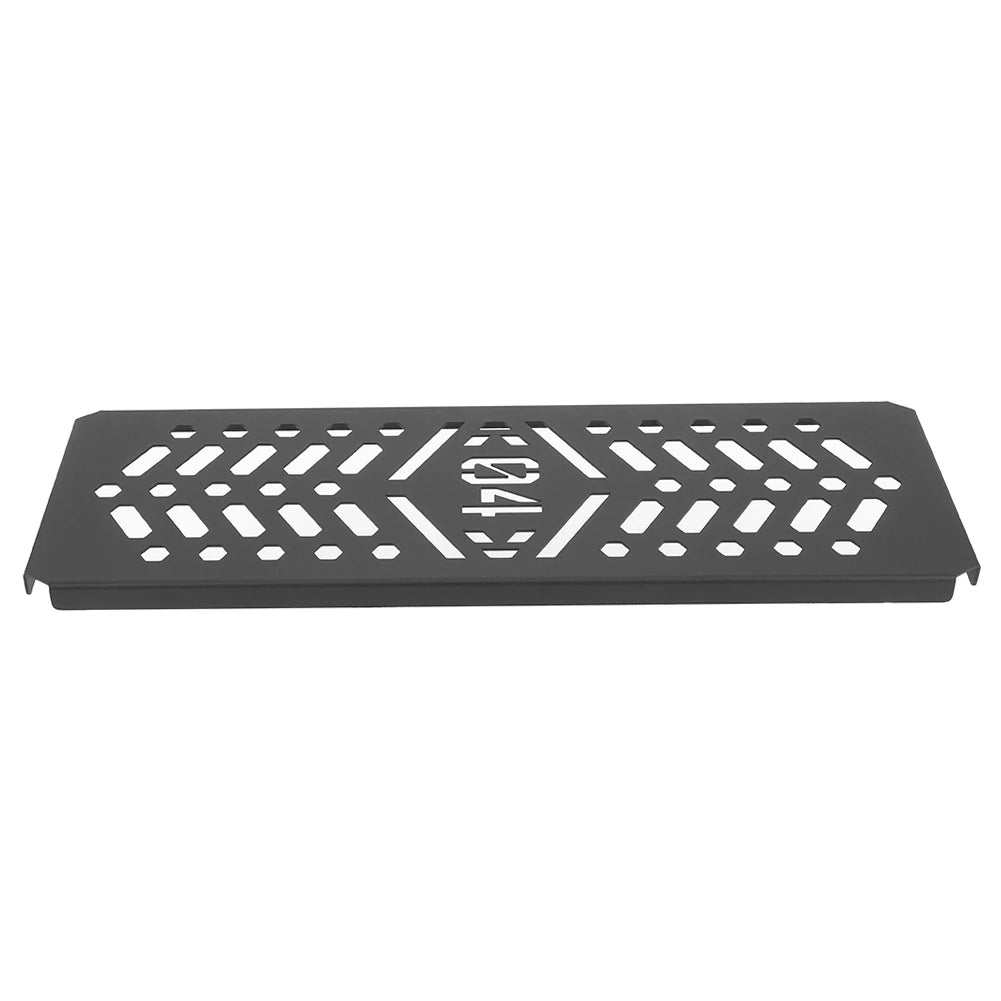 Camping IGT Table Board Aluminum Alloy BBQ Picnic Table Plate Multifunctional Portable Table Unit Plate IGT Table Accessories