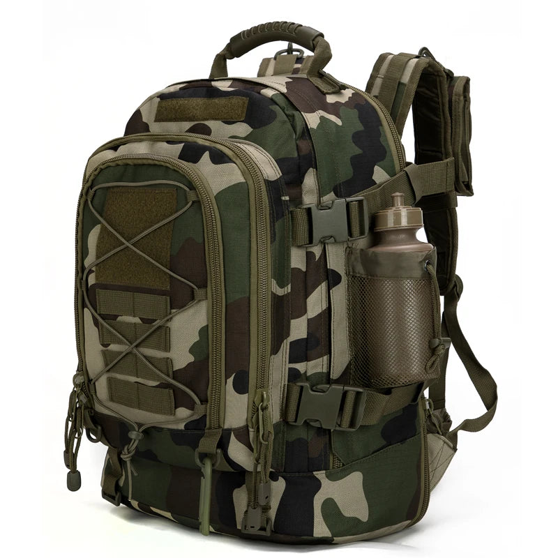 Tactical Backpack Military