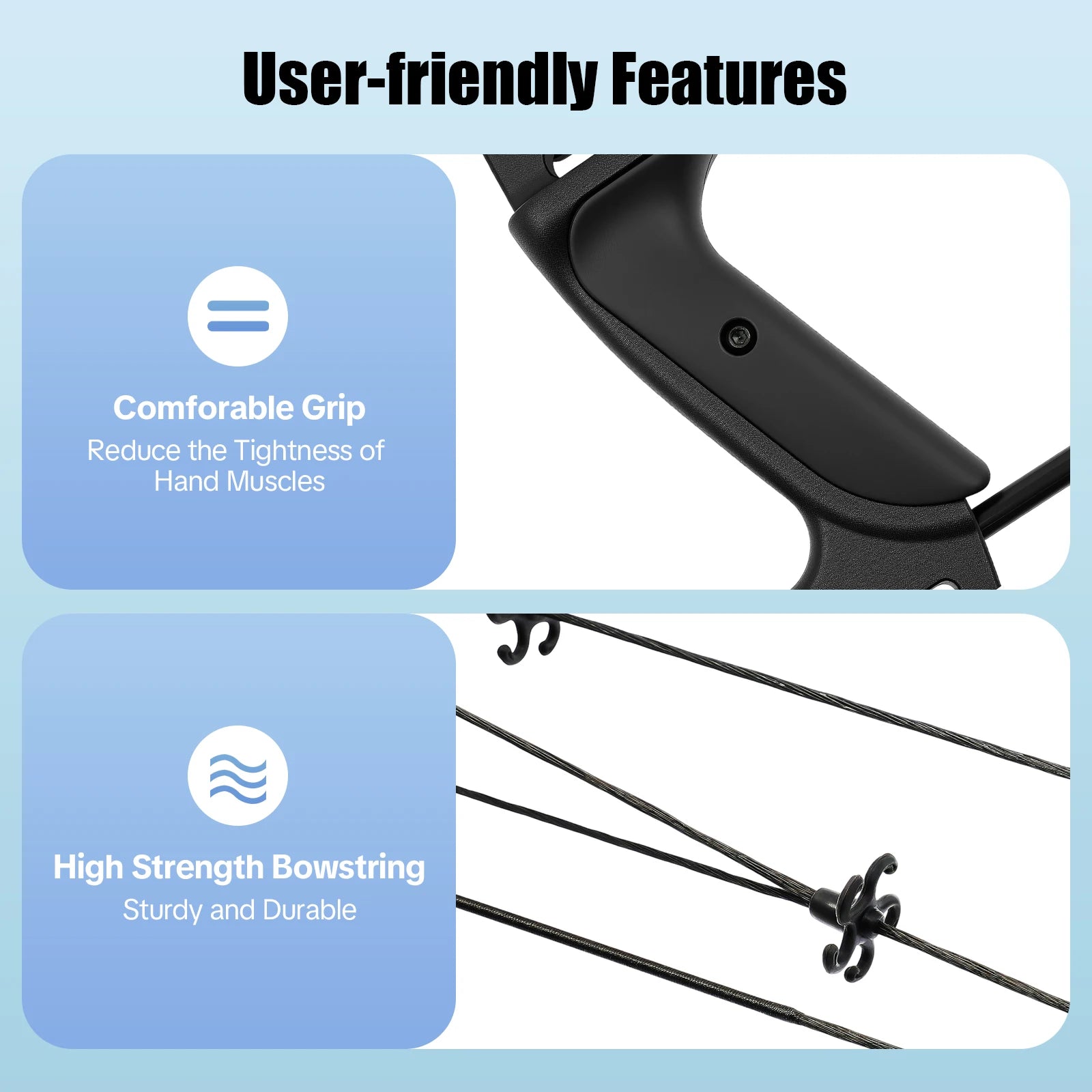 Compound Bow For Adults, Right Hand